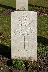 Harrogate (Stonefall) Cemetery - Sullivan, Laurence Gerard